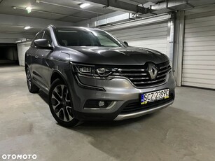 Używany Renault Koleos 2019