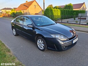 Używany Renault Laguna 2010