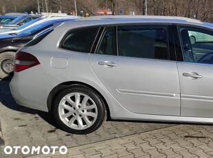 Używany Renault Laguna 2010