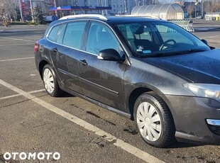 Używany Renault Laguna 2011