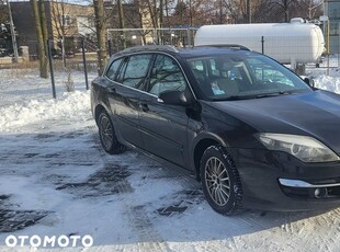 Używany Renault Laguna 2011