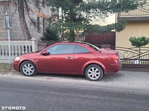 Używany Renault Megane 2007