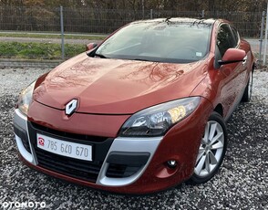 Używany Renault Megane 2009