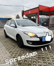 Używany Renault Megane 2013