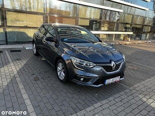 Używany Renault Megane 2018