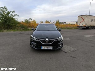 Używany Renault Megane 2018