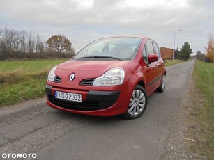 Używany Renault Modus 2009