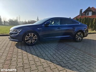 Używany Renault Talisman 2016