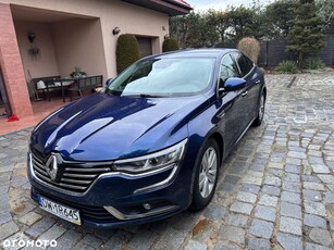 Używany Renault Talisman 2016