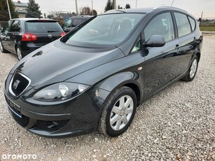 Używany Seat Altea XL 2008