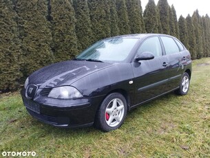 Używany Seat Ibiza 2005