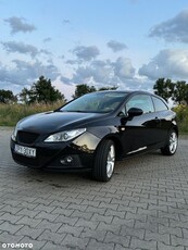 Używany Seat Ibiza 2009