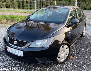 Używany Seat Ibiza 2012