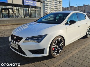 Używany Seat Leon 2014