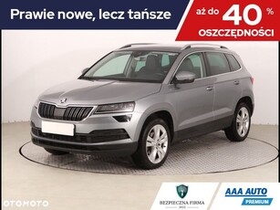 Używany Skoda Karoq 2020