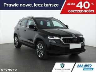 Używany Skoda Karoq 2023