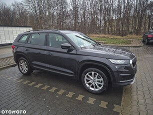 Używany Skoda Kodiaq 2022