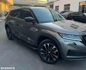 Używany Skoda Kodiaq 2023