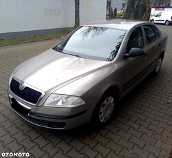 Używany Skoda Octavia 2012