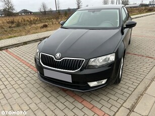 Używany Skoda Octavia 2014