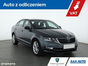 Używany Skoda Octavia 2020