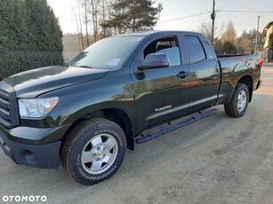 Używany Toyota Tundra 2013