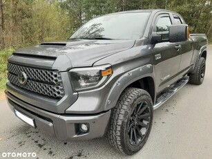 Używany Toyota Tundra 2021