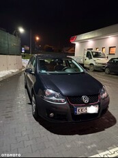 Używany Volkswagen Golf 2004