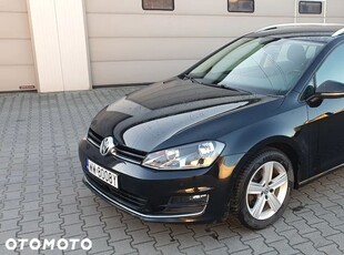 Używany Volkswagen Golf 2014