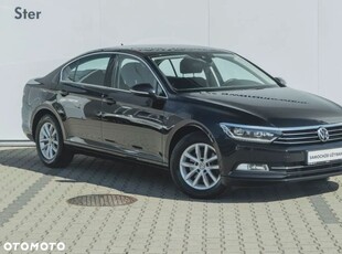 Używany Volkswagen Passat 2019