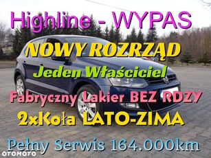 Używany Volkswagen Polo 2010