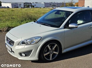 Używany Volvo C30 2013