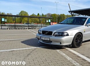 Używany Volvo C70 1998