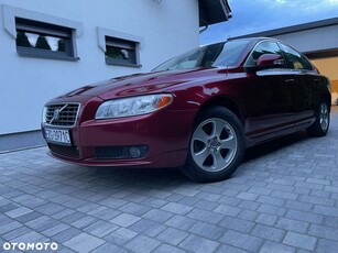 Używany Volvo S80 2008