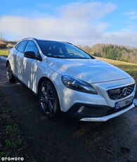 Używany Volvo V40 2015