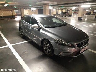 Używany Volvo V40 2015