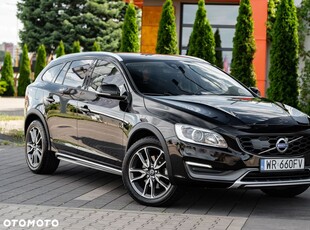 Używany Volvo V60 Cross Country 2015