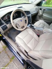 Używany Volvo V70 2005