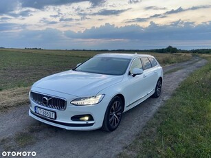 Używany Volvo V90 2021