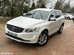 Używany Volvo XC 60 2015