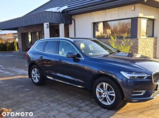 Używany Volvo XC 60 2018