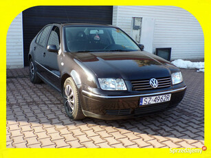 Volkswagen Bora Klimatronic /121000km /1,4 /75KM I (1998-2005)