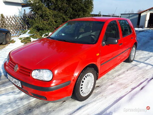 volkswagen golf 1.9 tdi