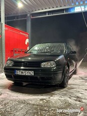 Volkswagen Golf 4 1.4 16V