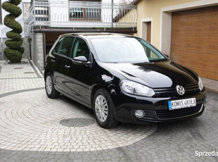 Volkswagen Golf Prosty Silnik - Klima - Super Stan- GWARANCJA - Zakup Door…