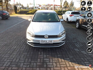 Volkswagen Golf Sportsvan I (2014-)