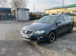 Volkswagen Passat 2.0 2008