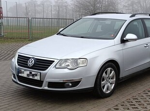 Volkswagen Passat 2,0 FSI ,LPG, 4X4