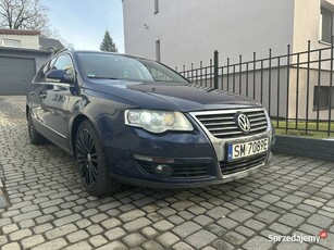 Volkswagen Passat 2.0 tdi klima alcantara xenon itp