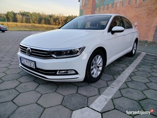 Volkswagen Passat B8 2.0 TDi Bluemotion Comfortline